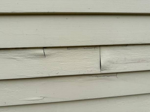 Reliable Quinlan, TX Siding Installation & Repair Solutions